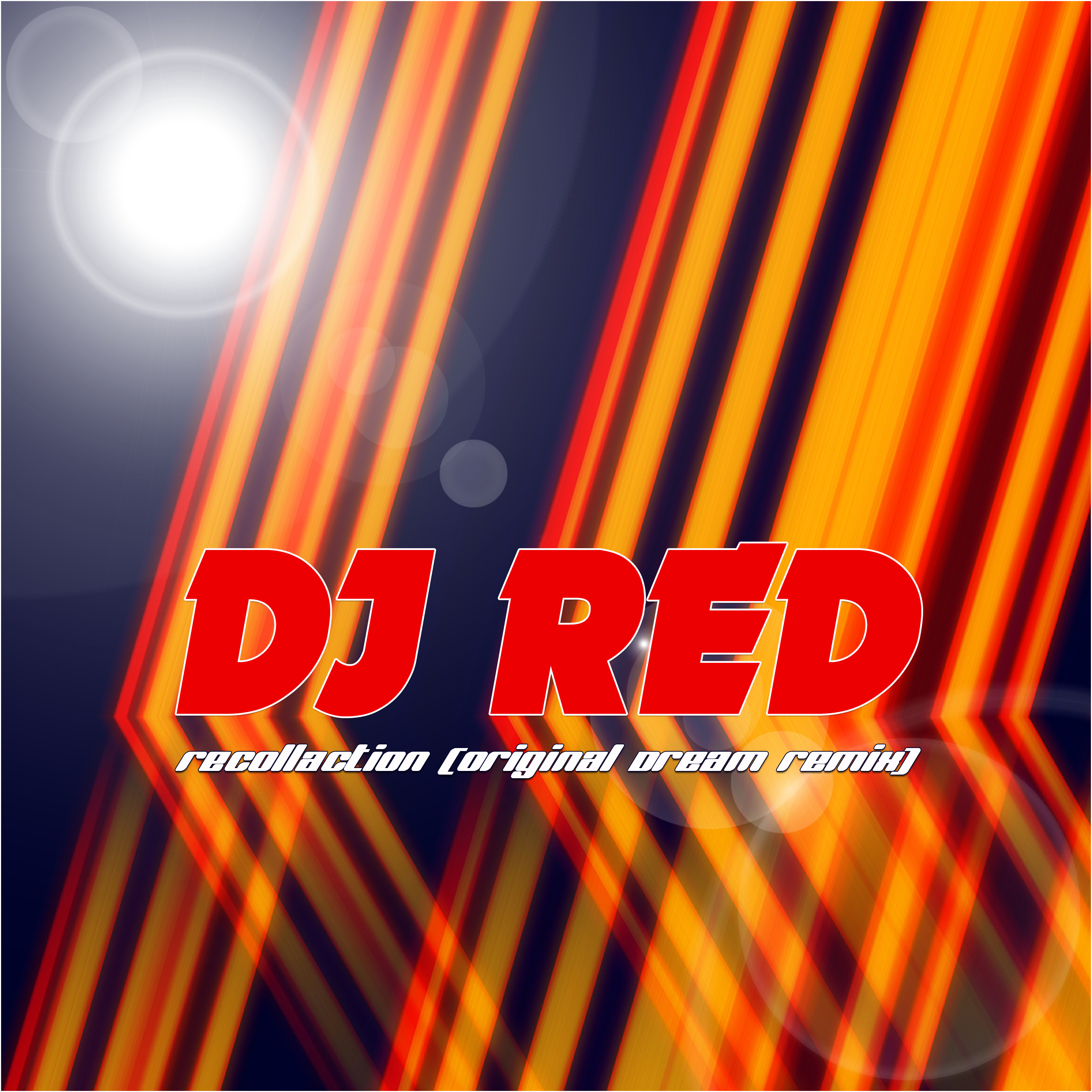 Recollaction Dream Remix Cover